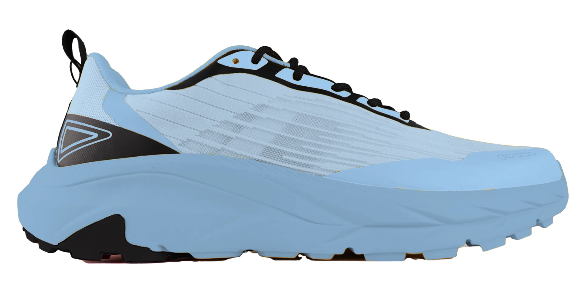 U'S TRAIL RUNNING SHOES