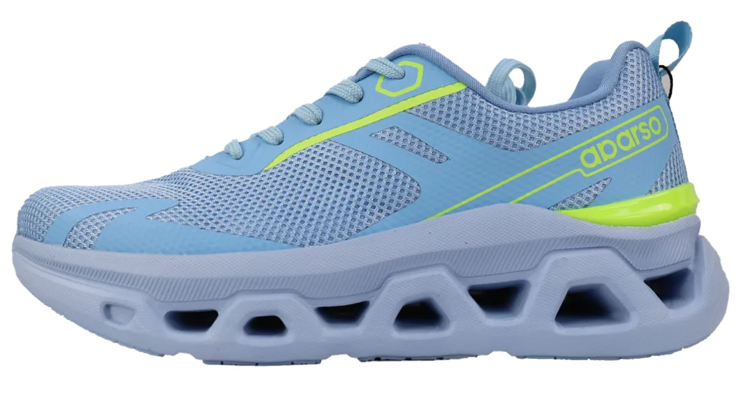 U'S ROAD RUNNING SHOES