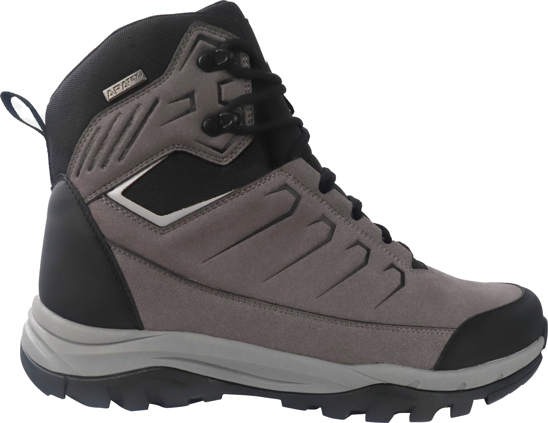 U'S HIKING SHOES