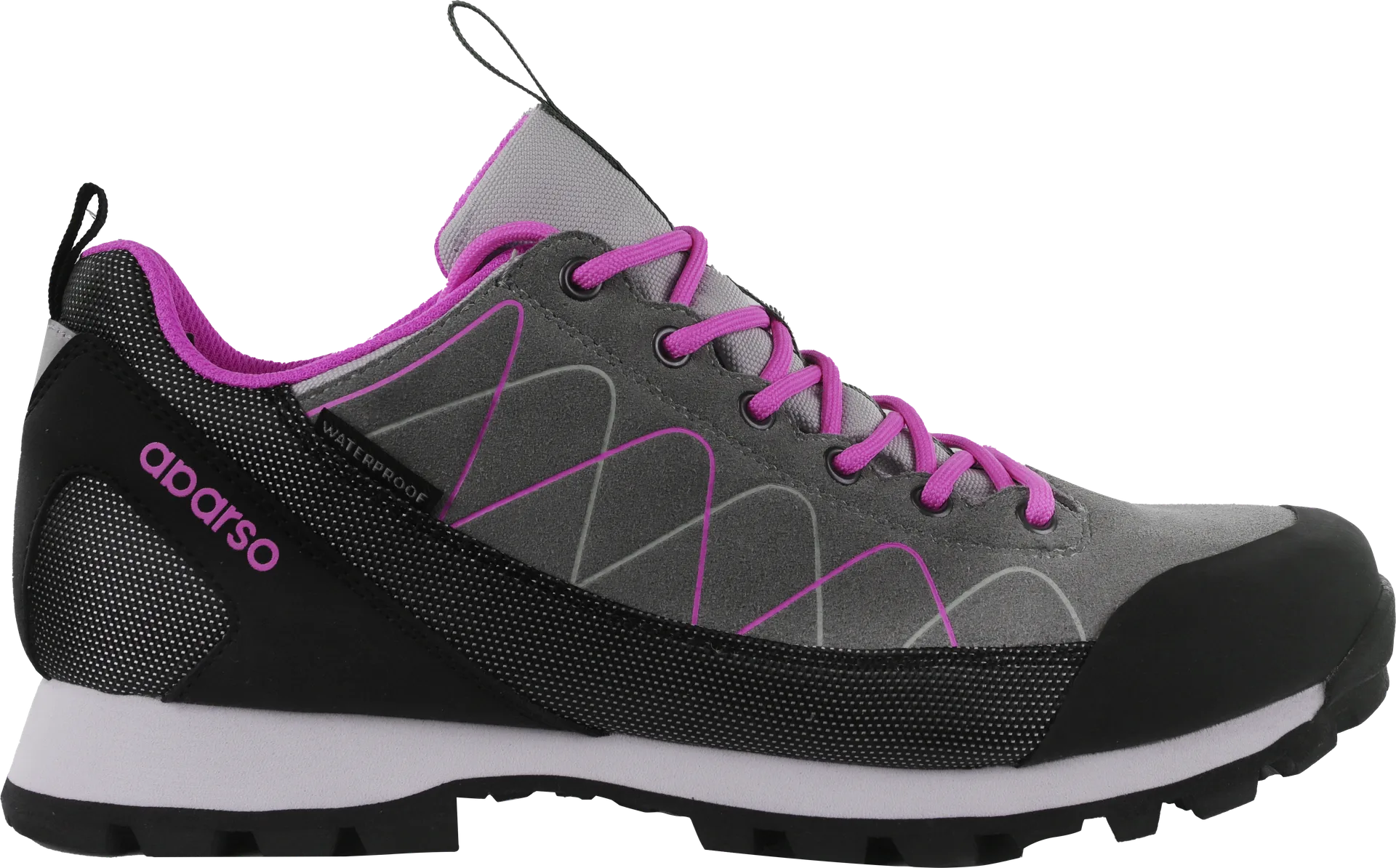 U'S HIKING SHOES