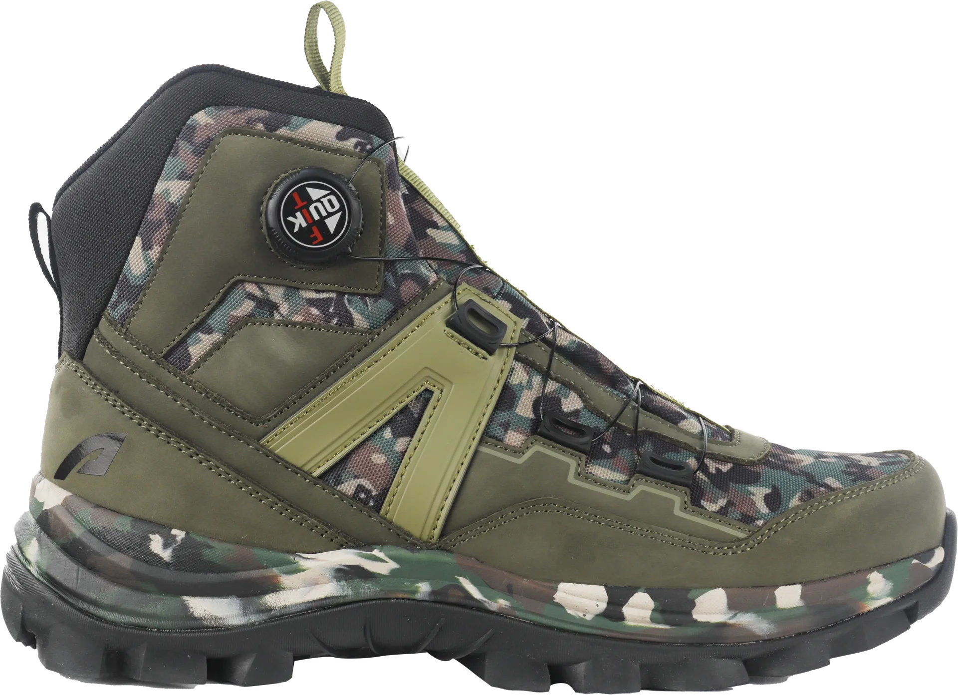 U'S HIKING SHOE