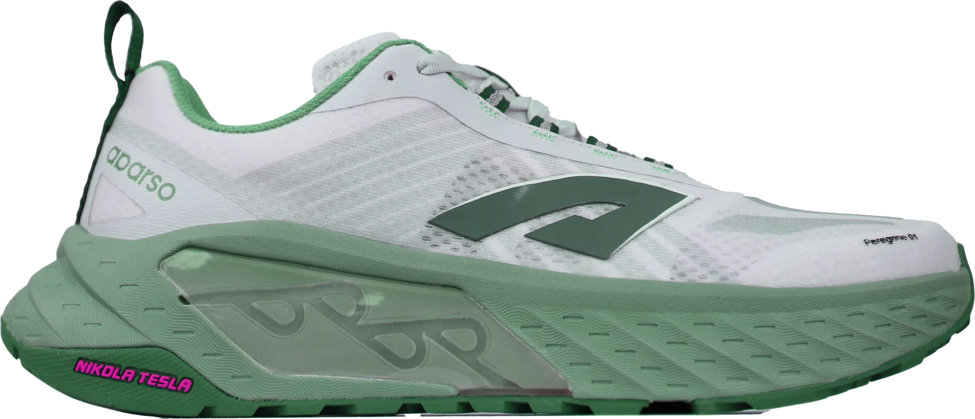 U'S TRAIL RUNNING SHOES ARTICLE NO.: FA74042