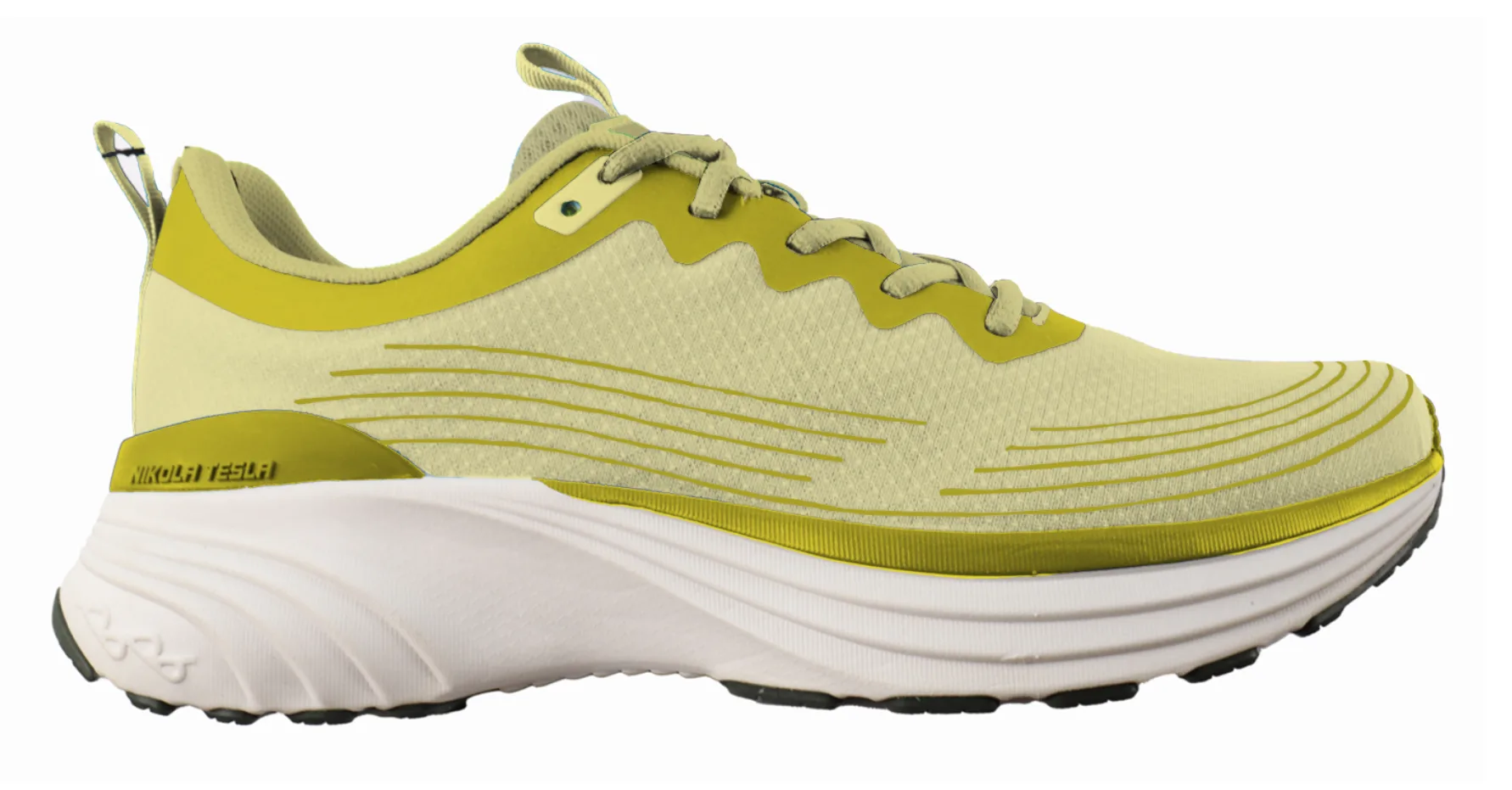 U'S ROAD RUNNING SHOES