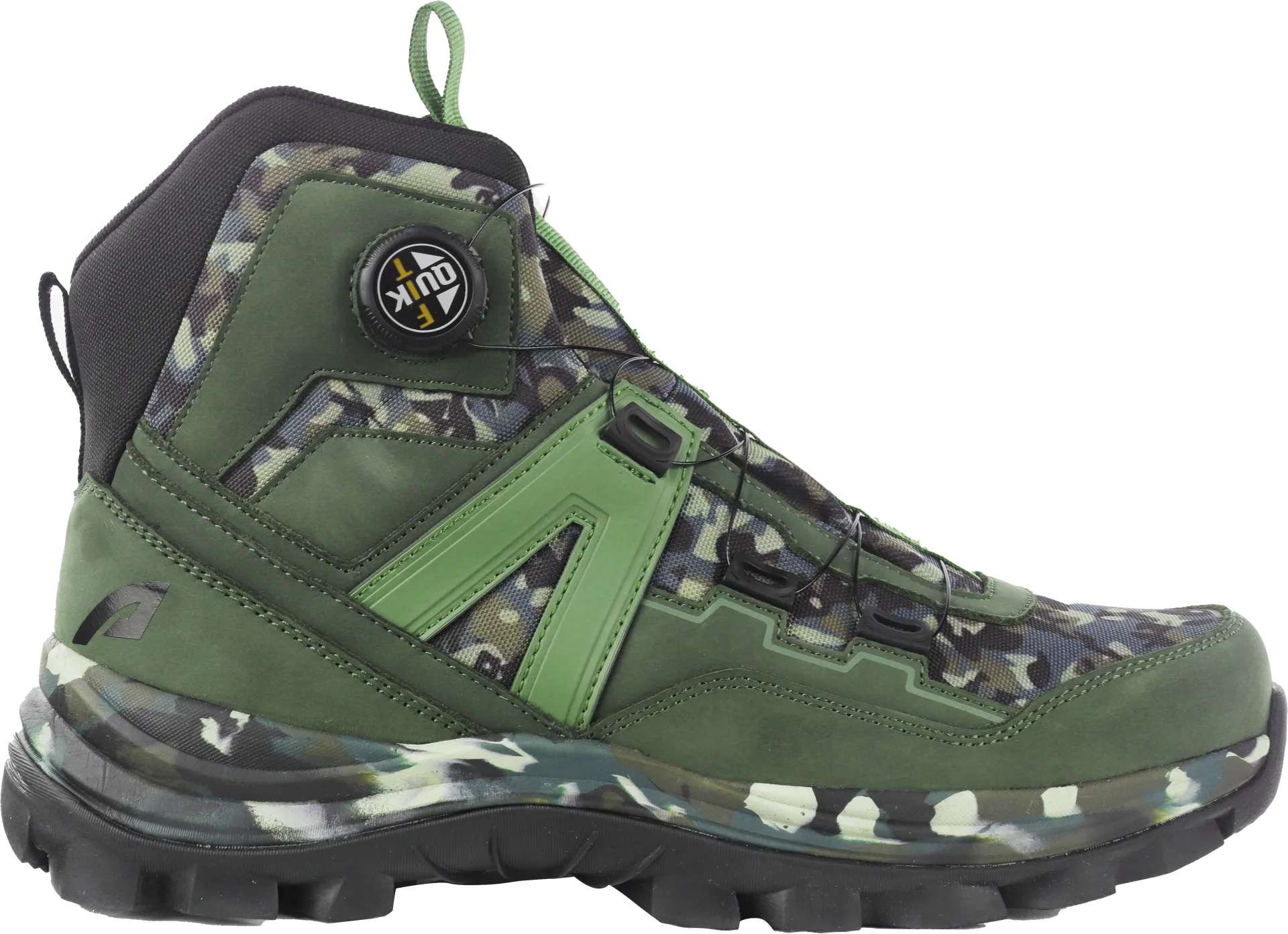 U'S HIKING SHOE