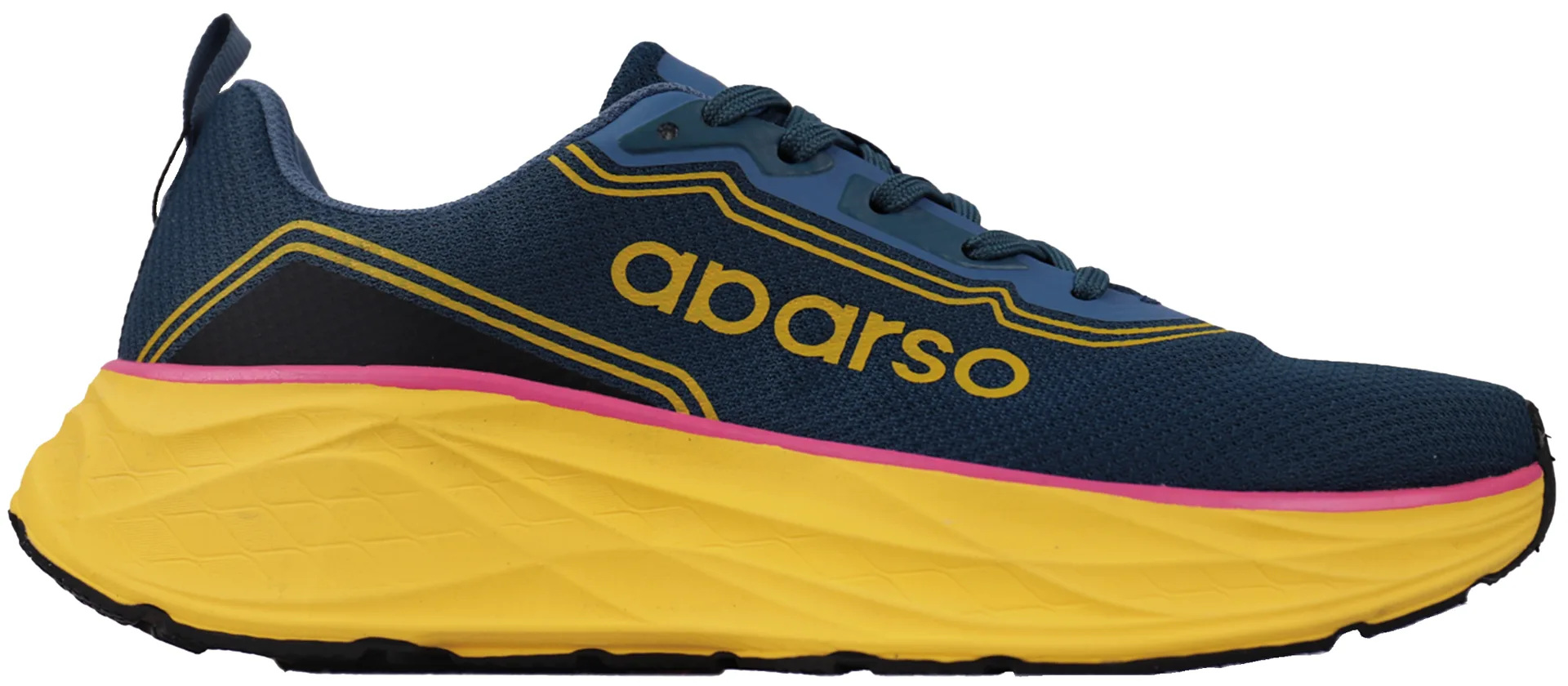 U'S TRAIL RUNNING SHOES