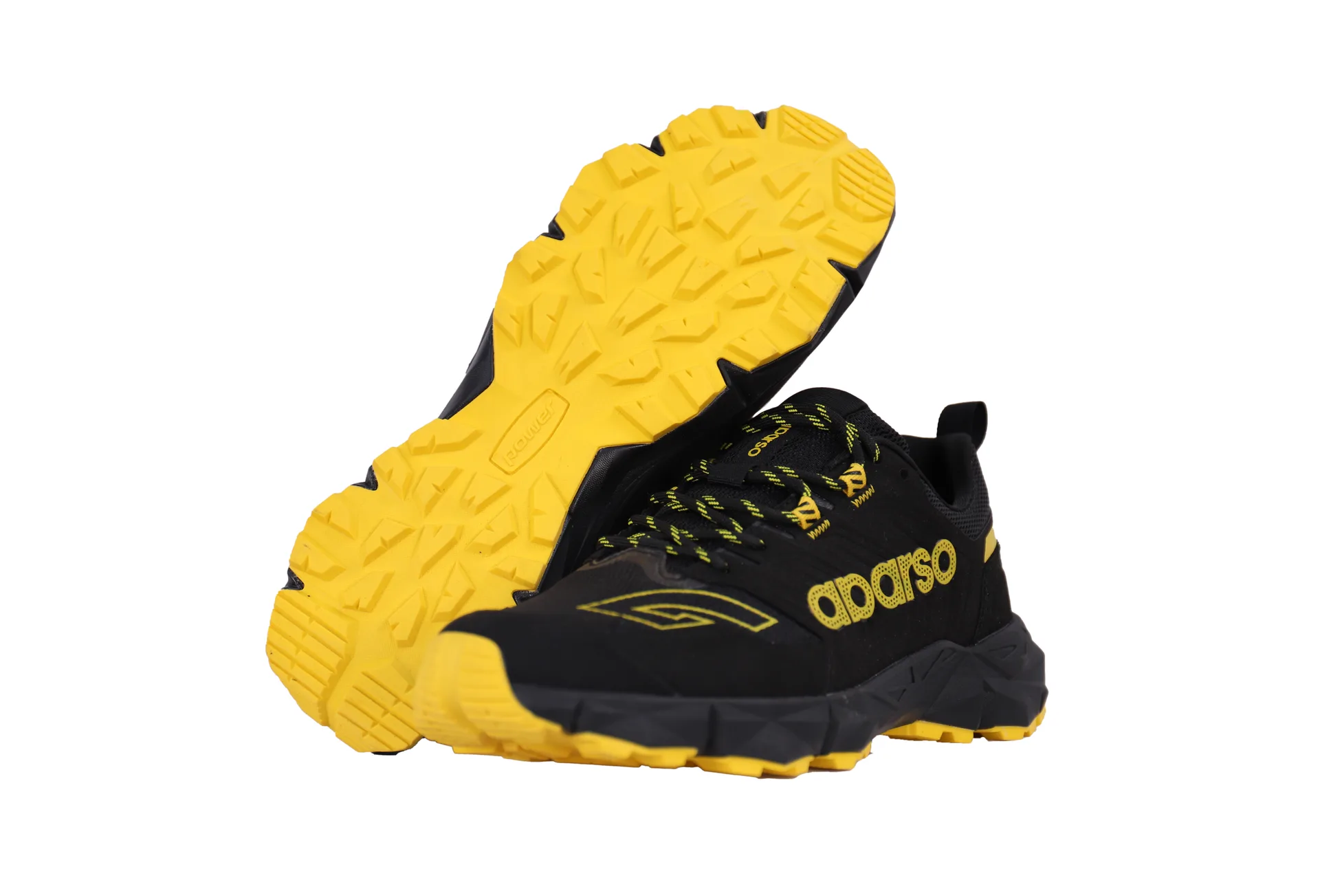 U'S TRAIL RUNNING SHOES