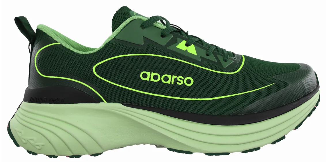 U'S ROAD RUNNING SHOES