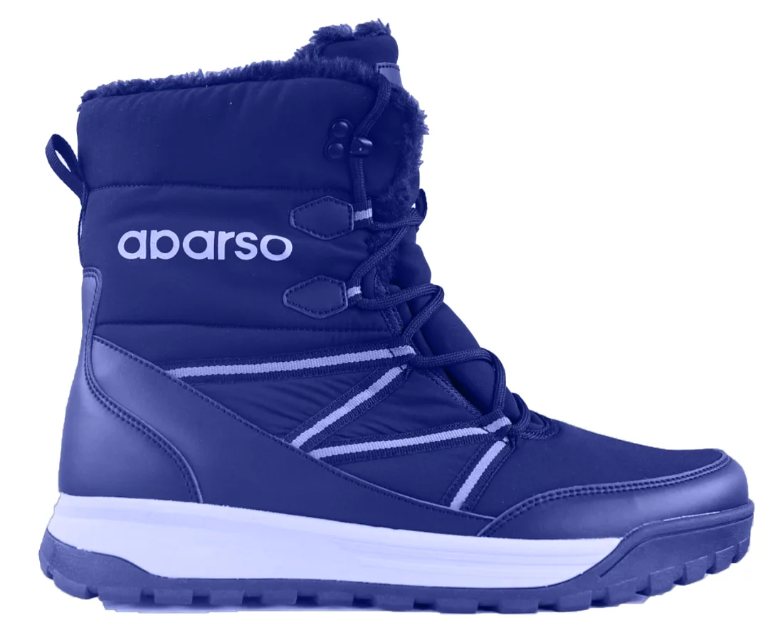 U'S SNOW BOOTS ARTICLE NO.: FA FA75017