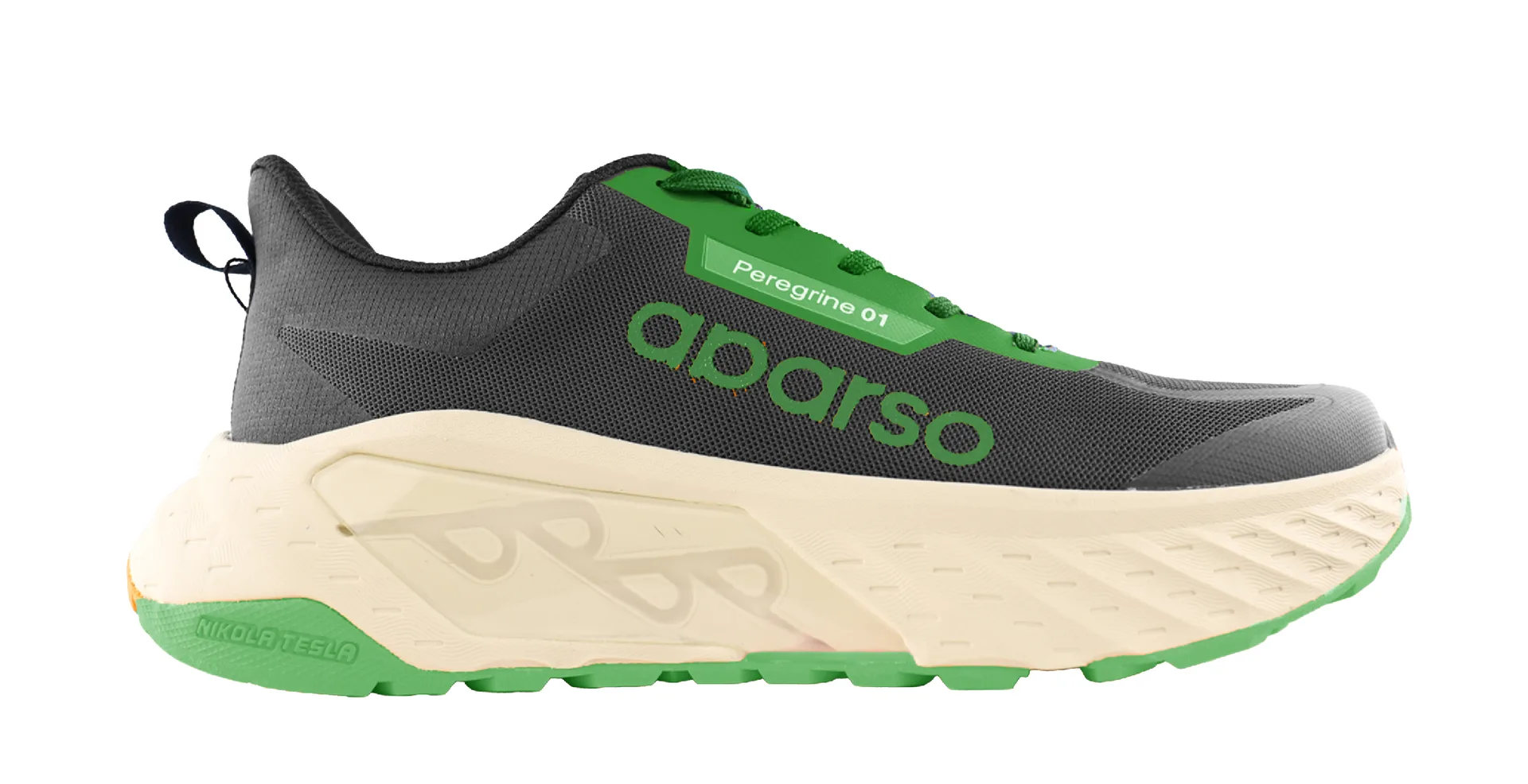 U'S TRAIL RUNNING SHOES  ARTICLE NO.: FA74044