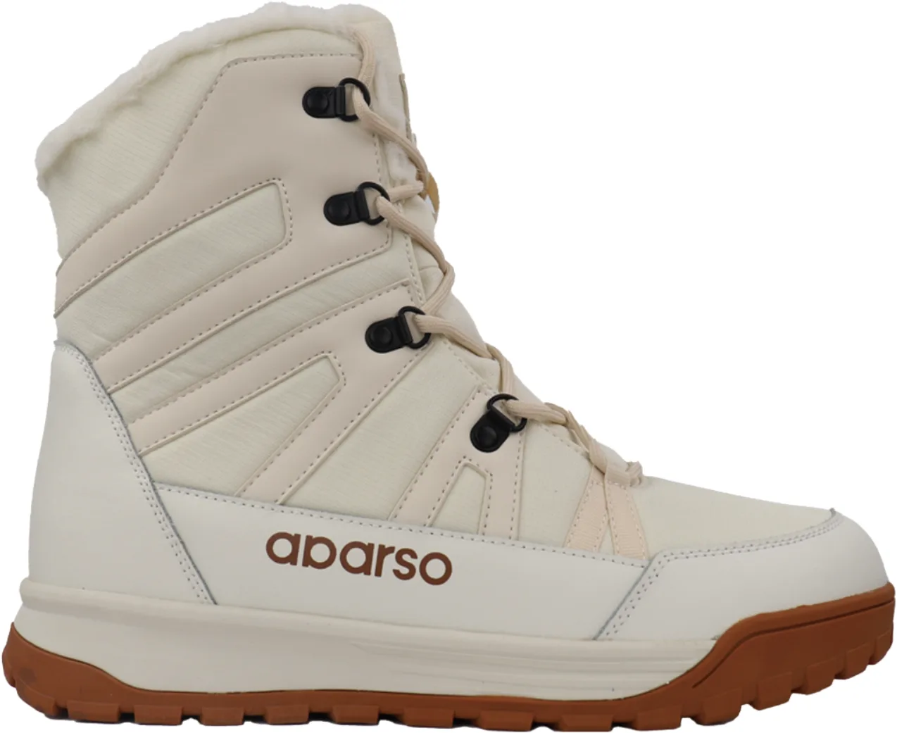 U'S SNOW BOOTS ARTICLE NO.: FA75003
