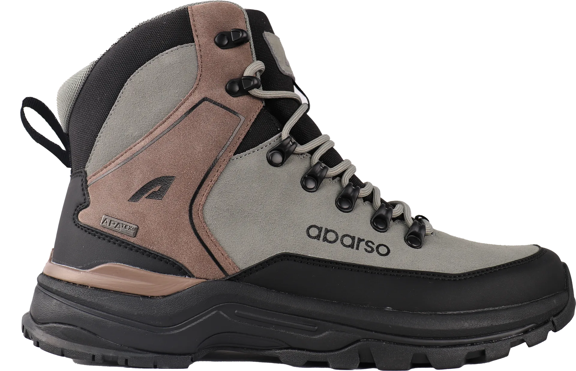 U'S HIKING SHOES
