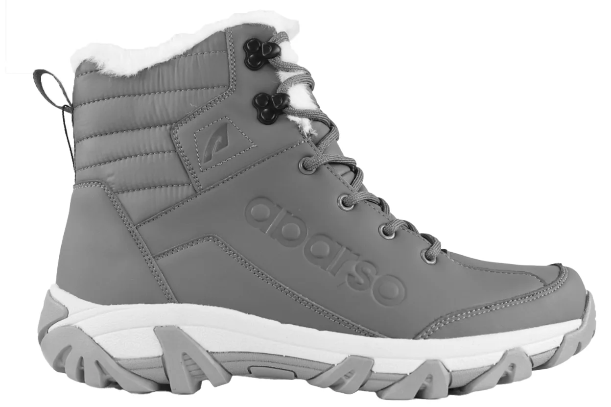 U'S SNOW BOOTS  ARTICLE NO.: FA75008