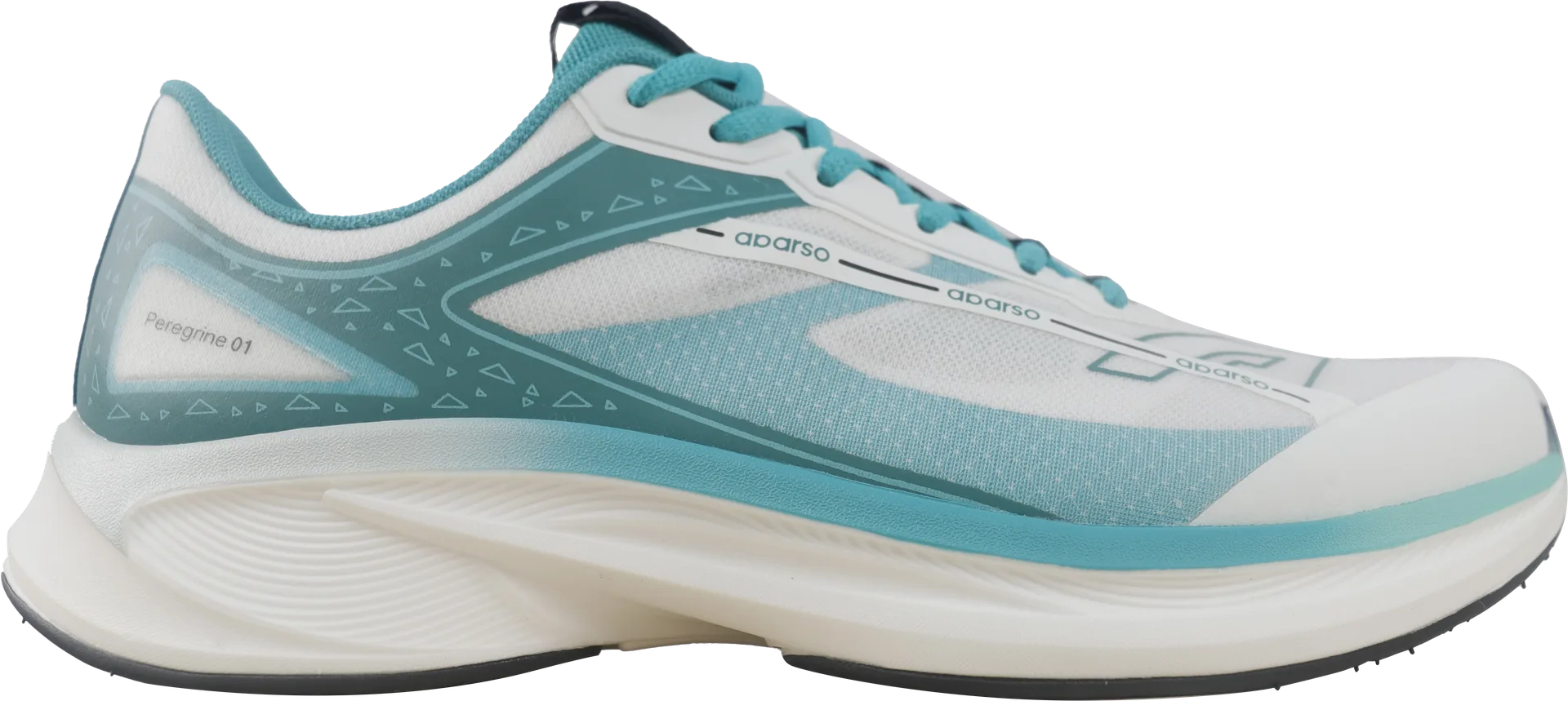 U'S ROAD RUNNING SHOES