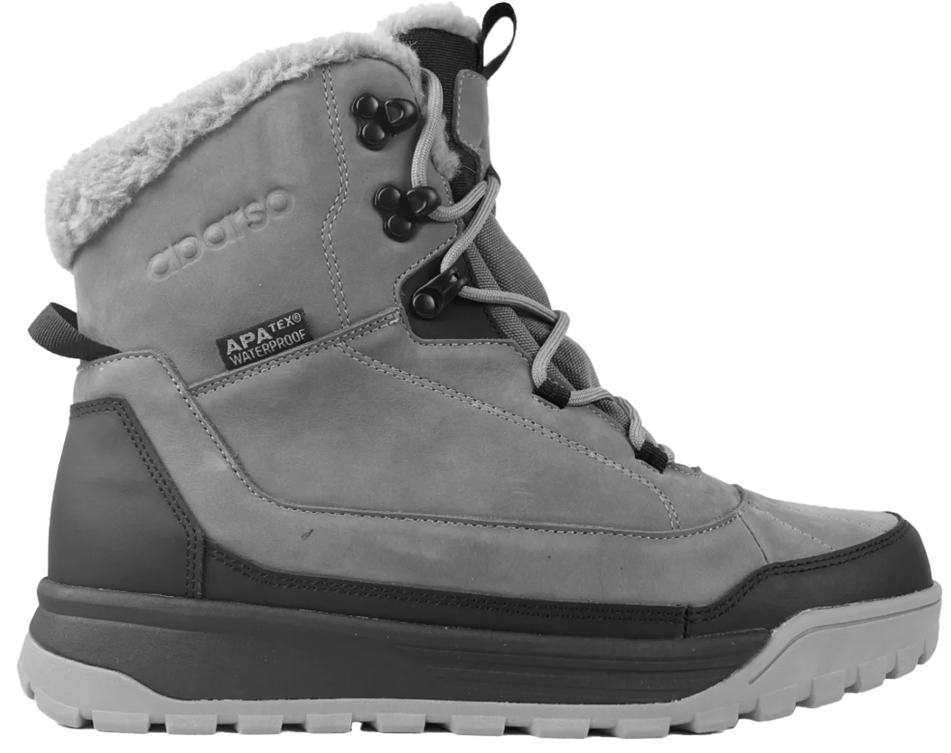 U'S SNOW BOOTS  ARTICLE NO.: FA75011