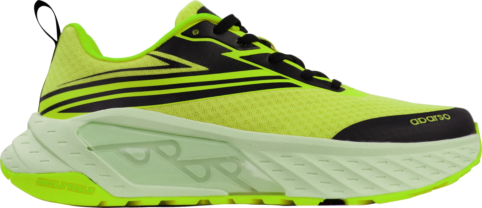 U'S TRAIL RUNNING SHOES ARTICLE NO.: FA74041