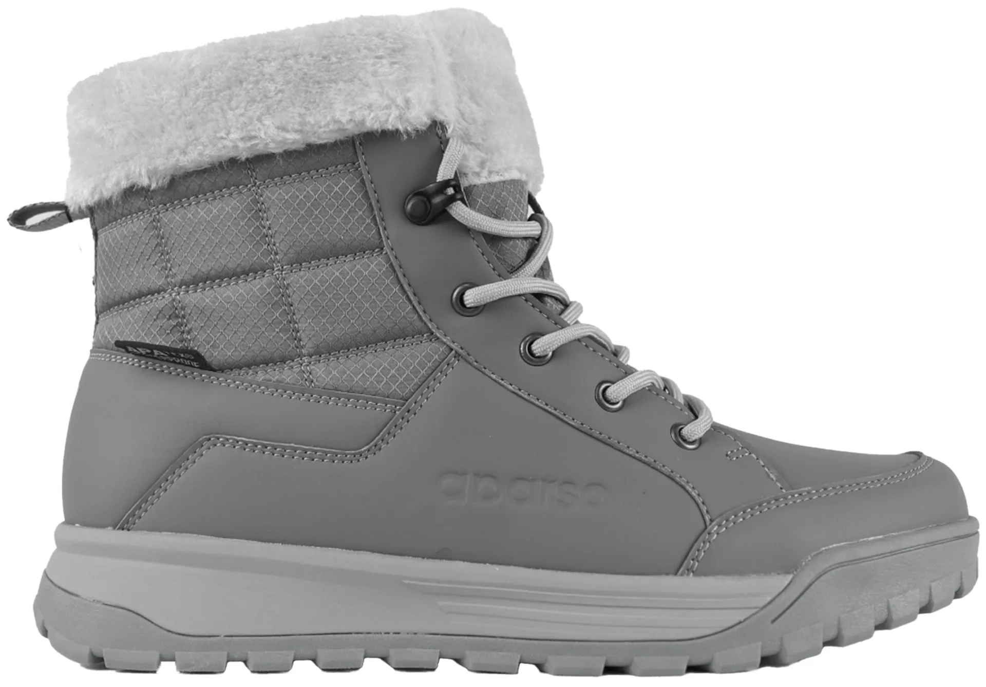 U'S SNOW BOOTS  ARTICLE NO.: FA75010