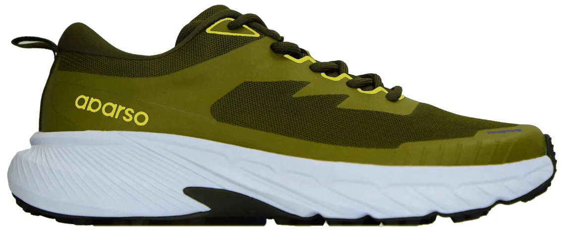 U'S TRAIL RUNNING SHOES