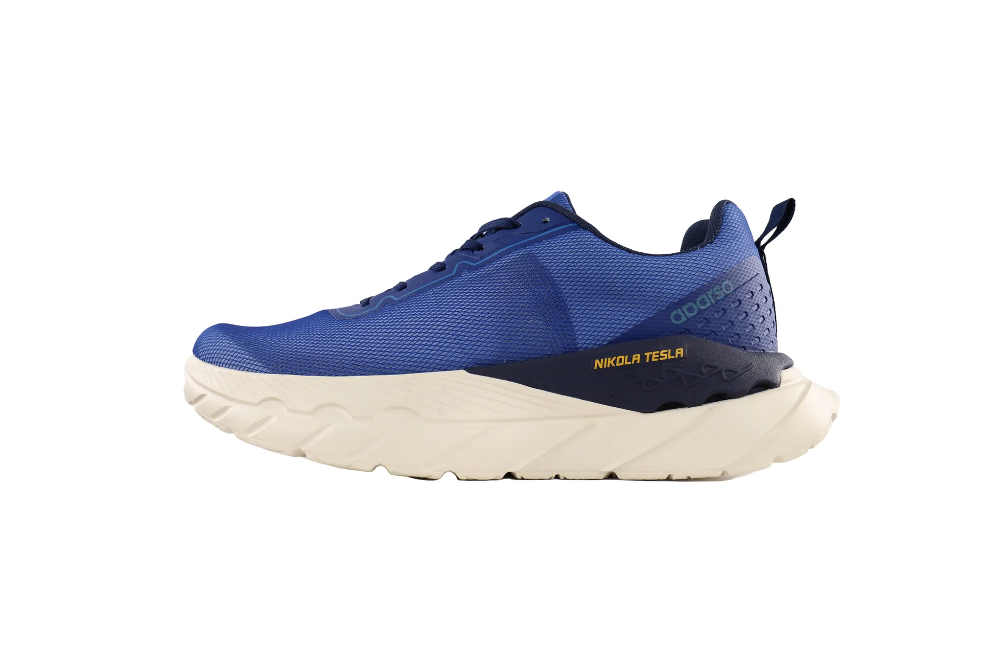 U'S ROAD RUNNING SHOES