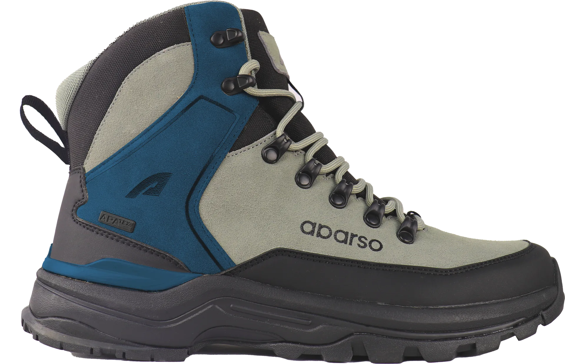 U'S HIKING SHOES