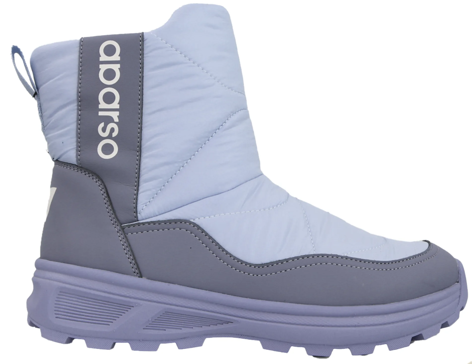 U'S SNOW BOOTS  ARTICLE NO.: FA75006