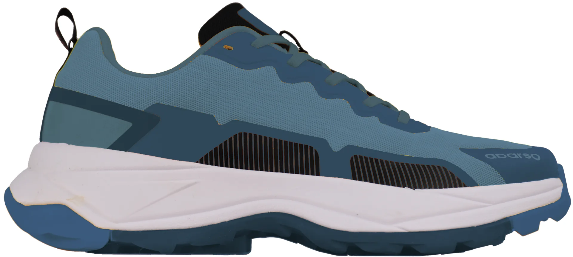 U'S TRAIL RUNNING SHOES