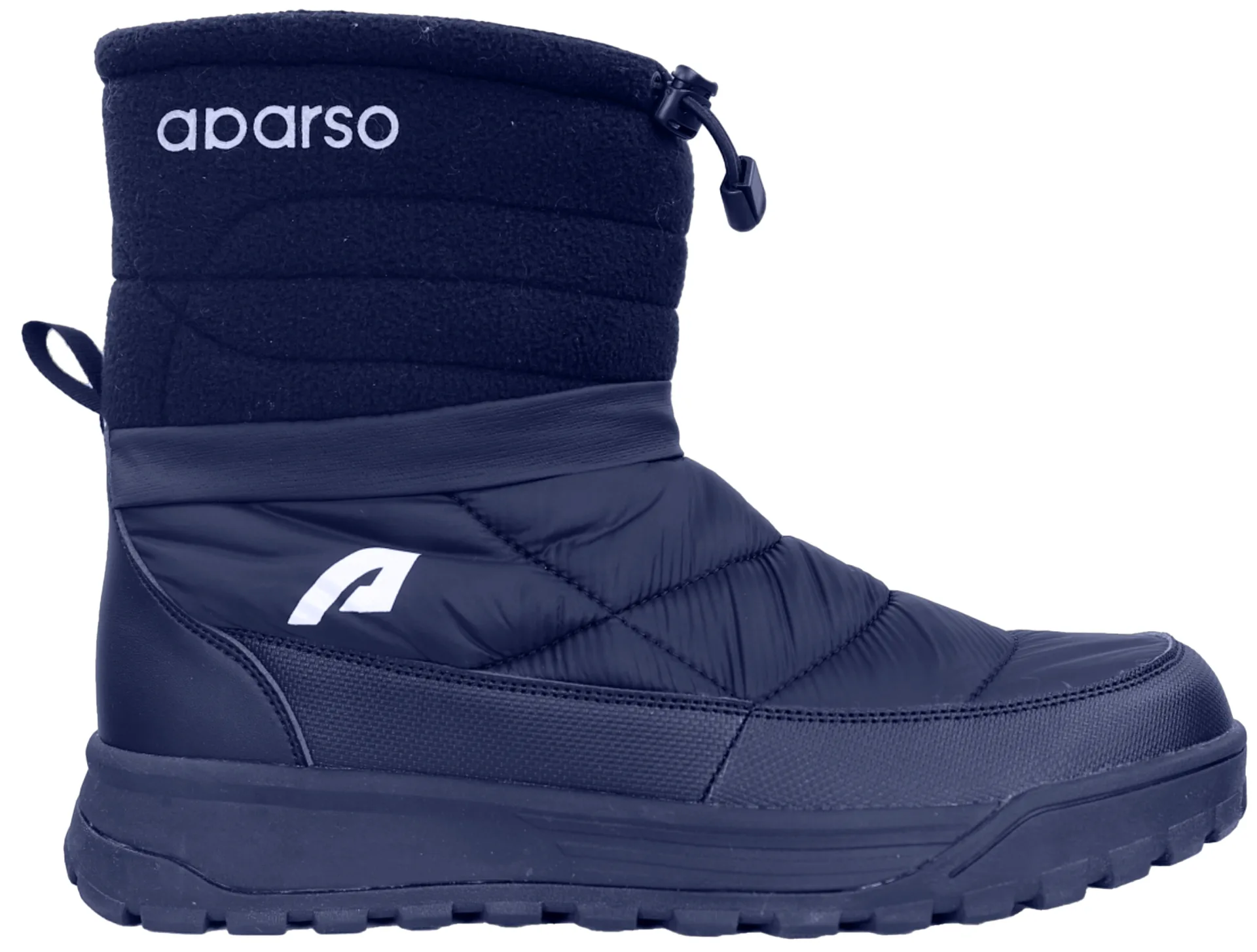 U'S SNOW BOOTS ARTICLE NO.: FA75018