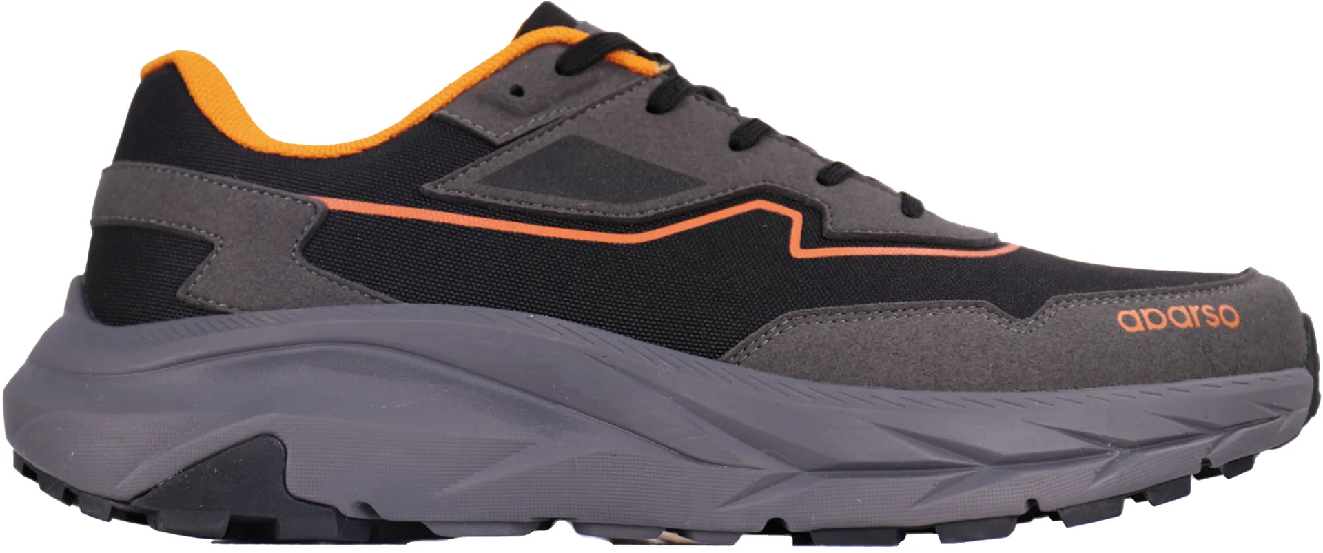 U'S TRAIL RUNNING SHOES