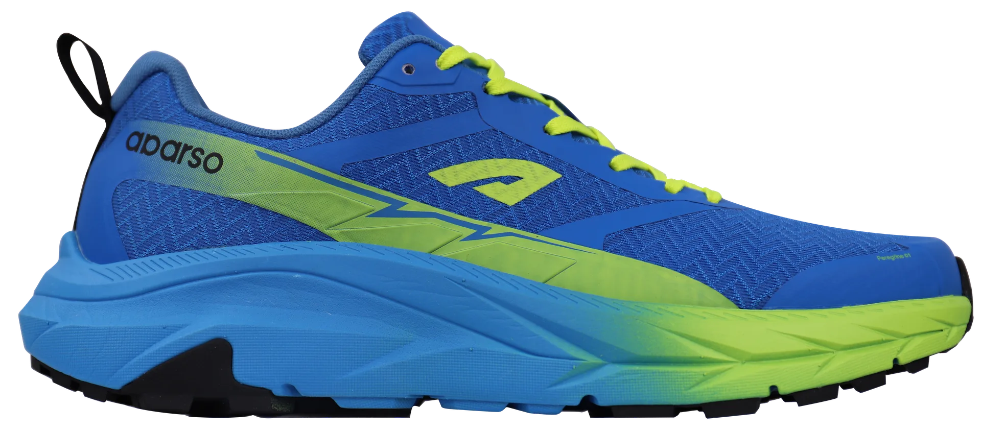 U'S TRAIL RUNNING SHOES