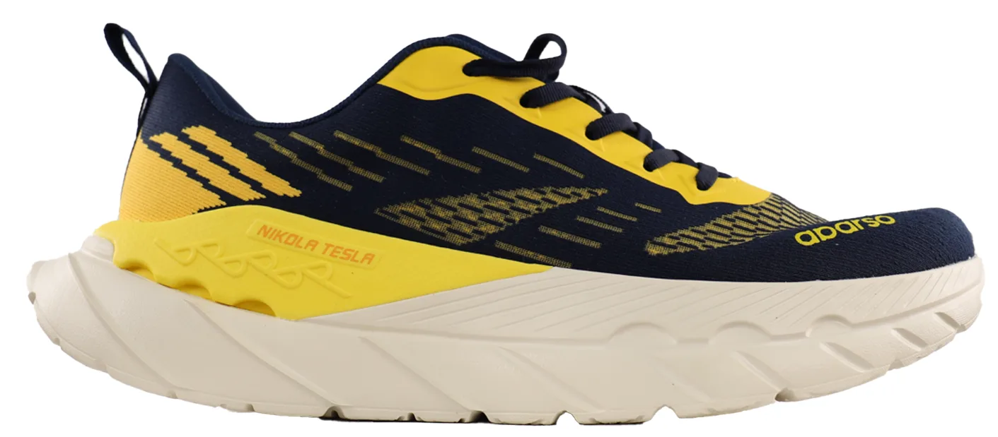 U'S ROAD RUNNING SHOES