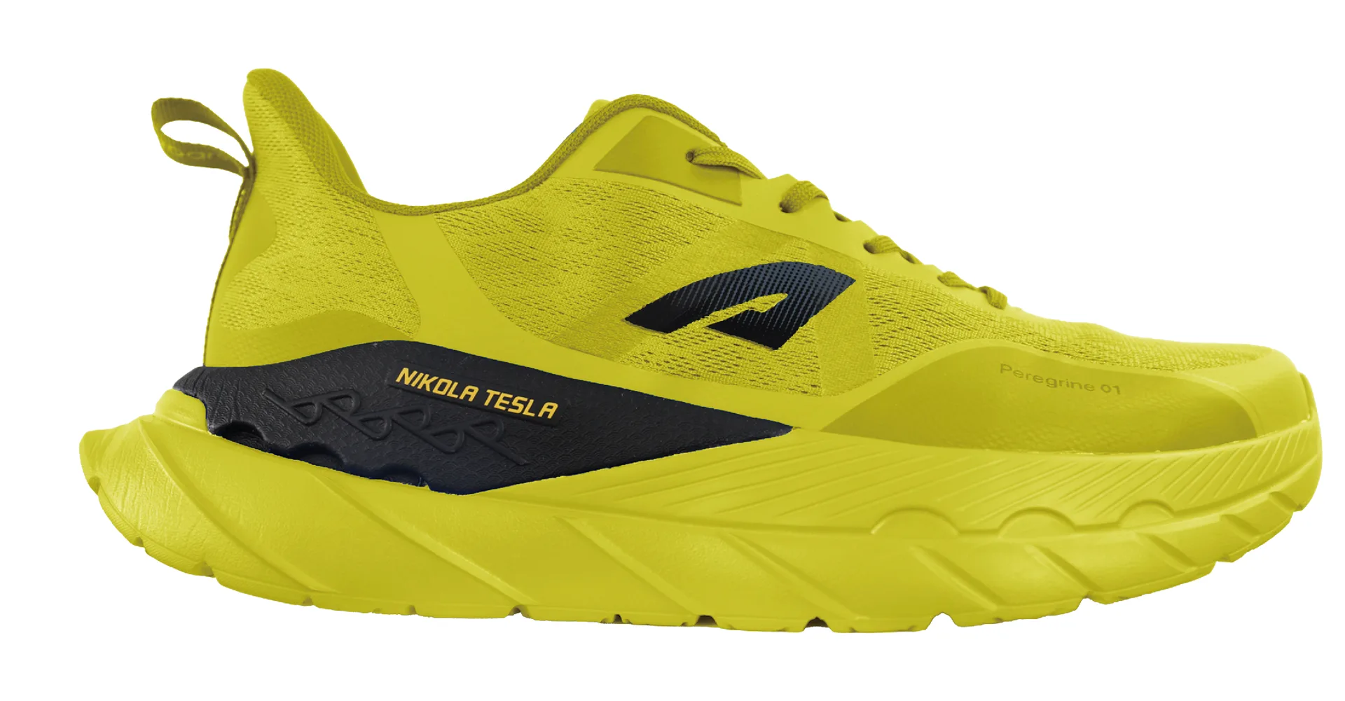 U'S TRAIL RUNNING SHOES  ARTICLE NO.: FA74038