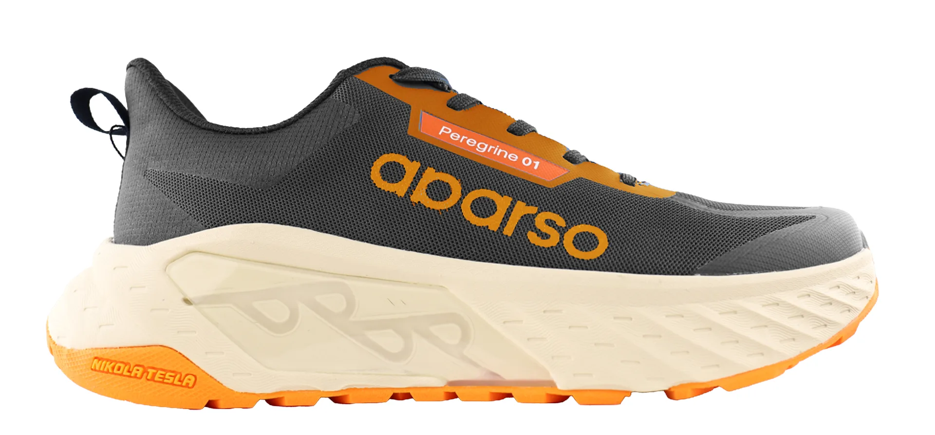 U'S TRAIL RUNNING SHOES  ARTICLE NO.: FA74044
