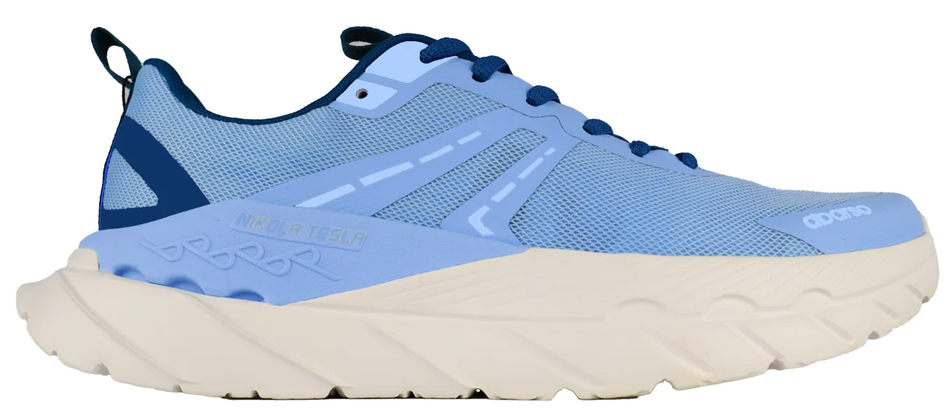 U'S TRAIL RUNNING SHOES