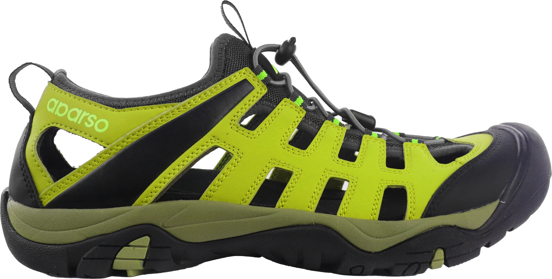 U'S HIKING SHOES